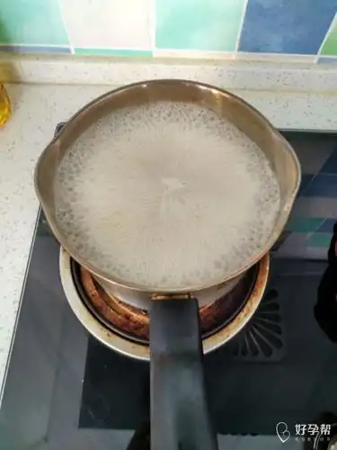 煮豆浆上面这层浮沫要去掉吗?