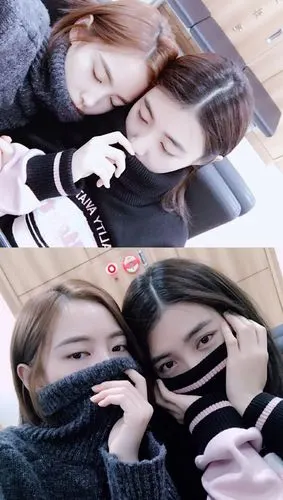 呆驼[超话]##戴萌 许佳琪# 许佳琪这个人.