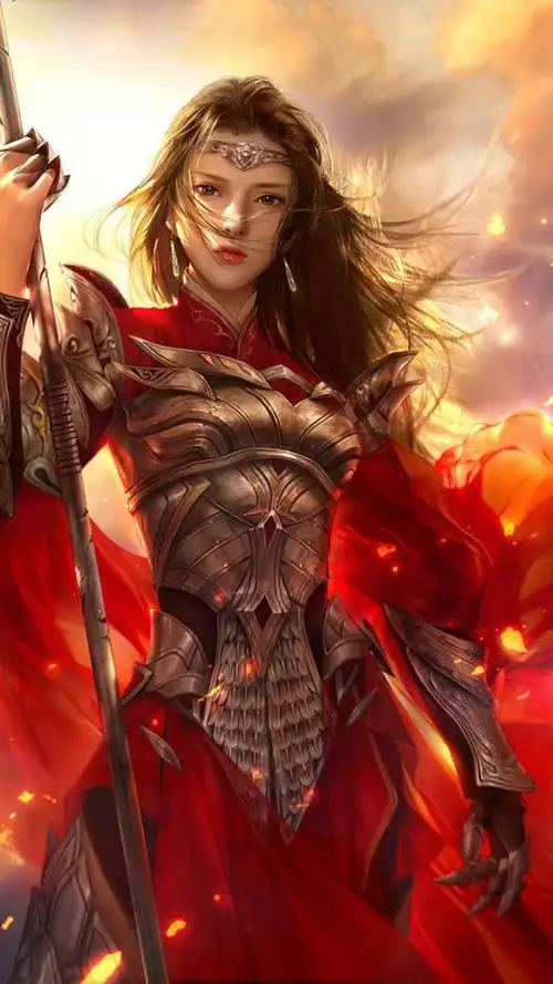 剑网3游戏古装美女