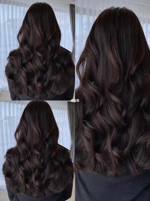 烫发  #广州烫发余洋老师  #烫发中长发烫发 法式烫发 蛋卷头 木马卷