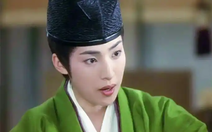 p>光源氏,即源氏, a target="_blank" href="/item/紫式部/238080"