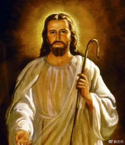 耶稣画像