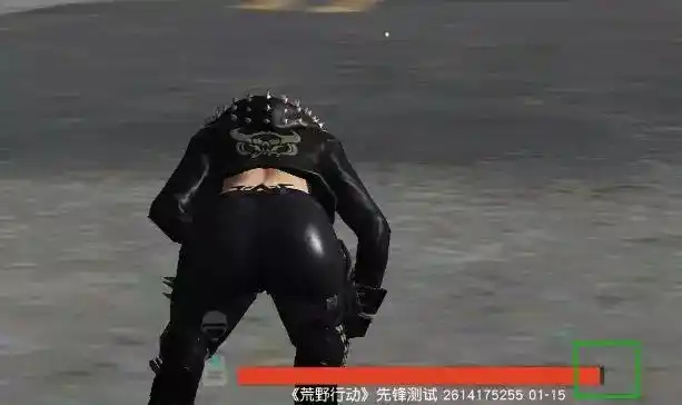 荒野行动吃鸡冷门知识:倒地状态下多长时间会变成盒子?