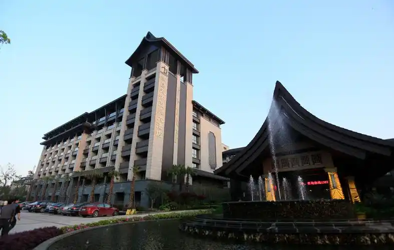 南昌天沐温泉大酒店开展"情暖天沐?温情永远"活动