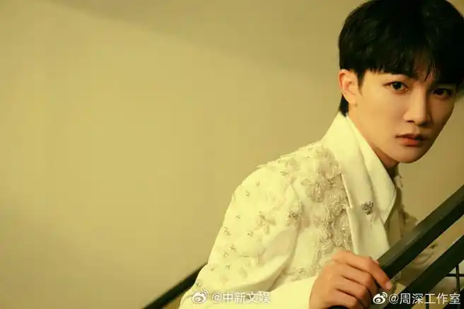 周深出道九周年##你最喜欢周深哪首歌