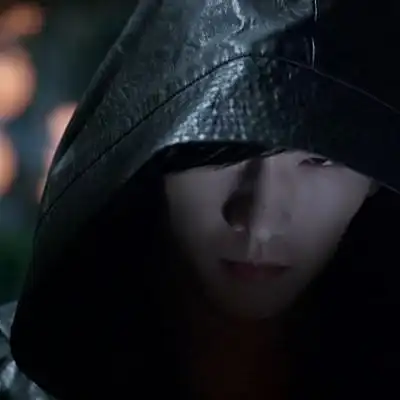 盗墓笔记,张起灵(杨洋)_男生头像_我要个性网