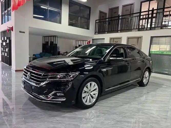 帕萨特2021款1.4t价格 - 抖音