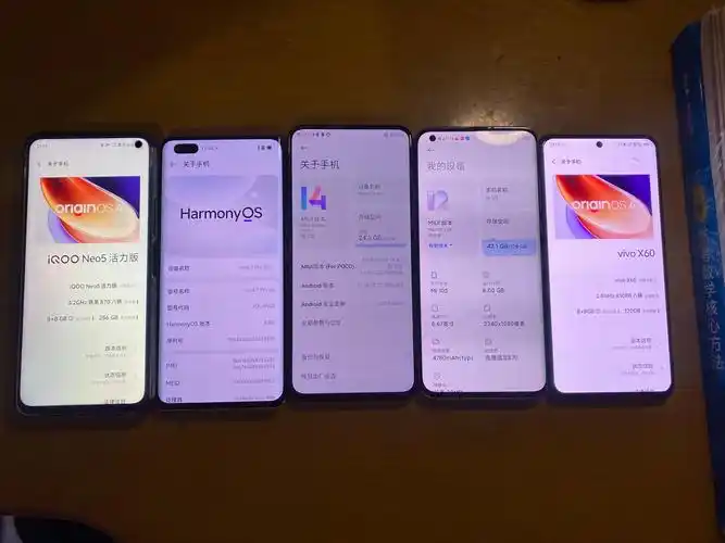 865,4张的麒麟985,5张的骁龙870,价格美丽,可走平台,后续也有抽手机的