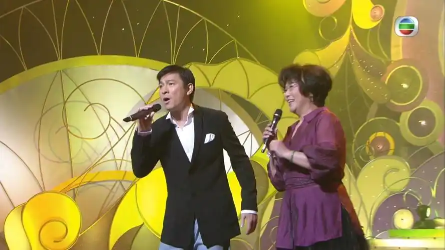 群星音乐现场—刘德华,关菊英,张敬轩,蔡卓妍,关心妍,谢安琪,杨千嬅