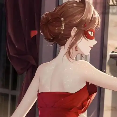 情侣头像l遇到喜欢的人会有哪些奇奇怪怪的想法