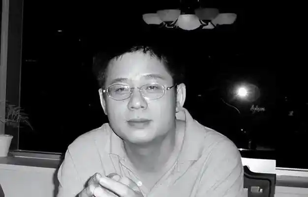 14岁考上武大,中年时出轨许晴,豪赚2亿怎么一夜成为国际通缉犯|刘波