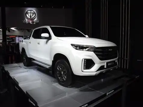 【骐铃t15】骐铃汽车_骐铃t15报价_骐铃t15图片_汽车之家