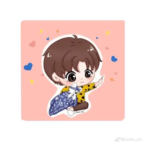 刘雨昕打卡吧吃货团