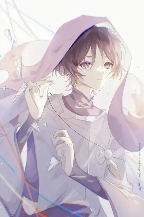 【散兵】但世界拥挤不堪……母亲.-原神社区-米游社