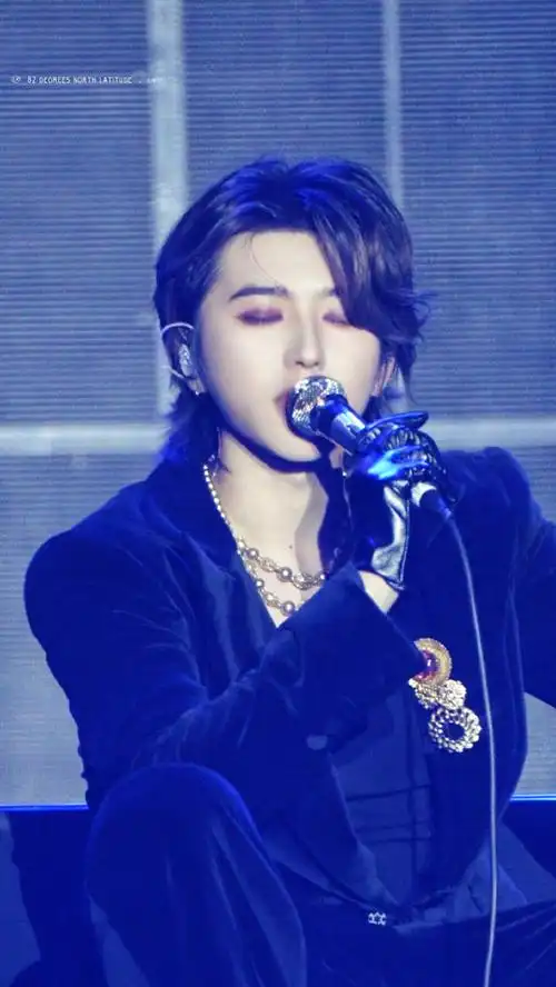 蔡徐坤吉隆坡演唱会