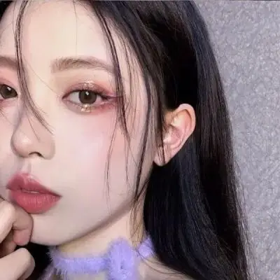 宸祠2020气质时尚女生高冷高清_女生头像_我要个性网