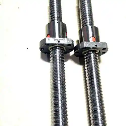 供应信息 机械 机床配附件及维修 机床丝杆 > tbi滚珠丝杠 丝杠 螺母