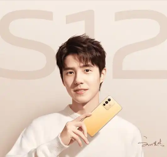 蔡徐坤刘昊然lisa王嘉尔代言vivos12系列揭秘