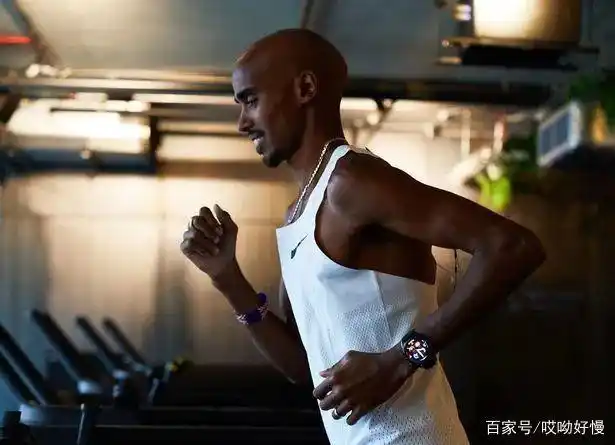 莫·法拉成华为运动手表英国大使 暗示退役在即或转型做教练