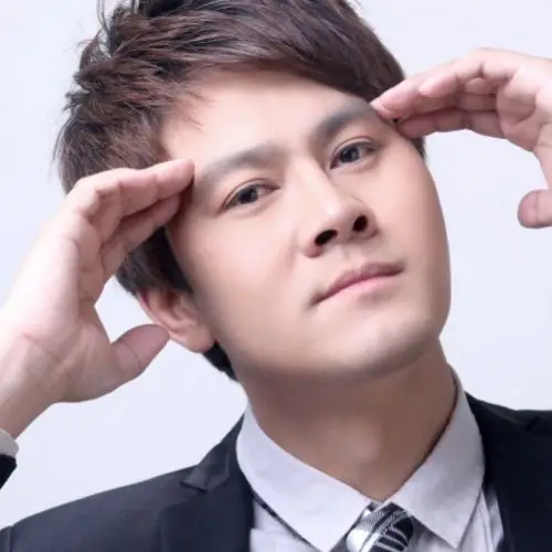 华语男歌手娱乐社区