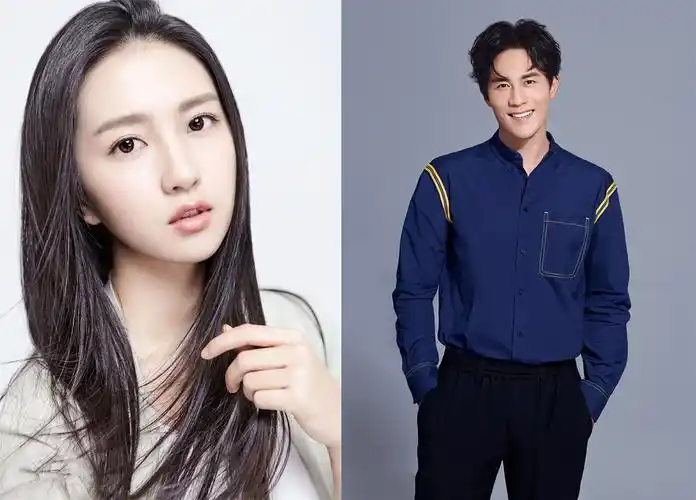 《无主之城》这部冒险网络剧最近刚刚收官,许龄月与杜淳,刘奕君,代旭