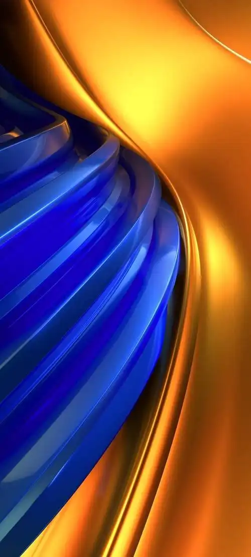 潮流商务风壁纸,品牌手机系统内置原图