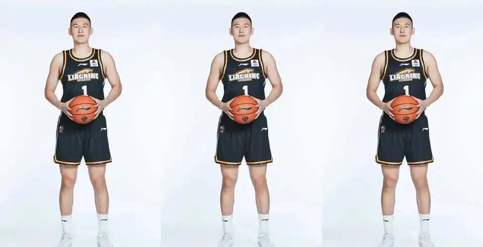 有人说他是关系户,而他用实力征服所有人进入中国男篮十二人大名_付豪