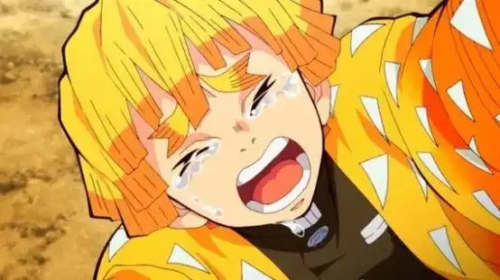 盘点动漫中哭颜让人印象深刻的角色top10|动画|银魂|top|面包超人