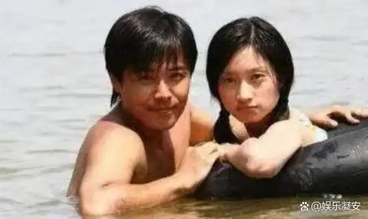 有一种"不敢嫁"叫陈思诚,深扒他的花心史,才懂佟丽娅有多不易