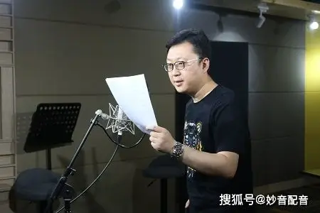 配音员在配音过程中是如何换气配出好声音