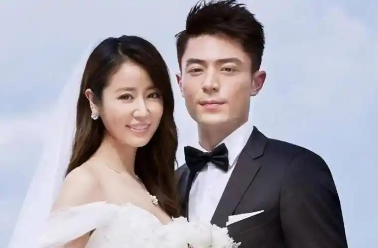 妻子遣散丈夫团队,霍建华林心如被猜测_孙小杨_工作_网友