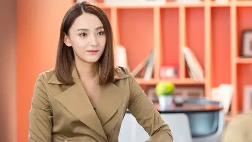 《麻辣变形计》艾晓琪"演技担当"