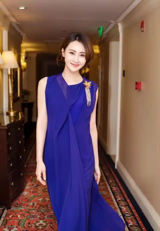 5月25日晚,由全球最大明星名人杂志《ok!