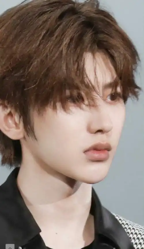 蔡徐坤ins##内娱天选理想型