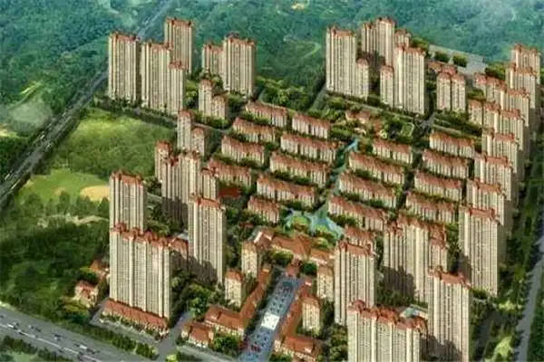 济南中铁诺德邻里中心什么时候开盘价格多少价格多少