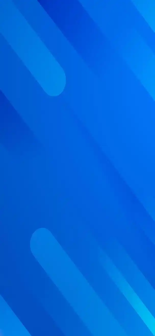 这种炫酷蓝的壁纸,你喜欢吗?