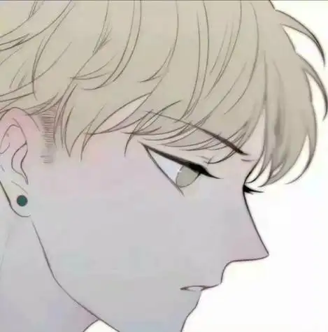 动漫男头动漫头像男生头像