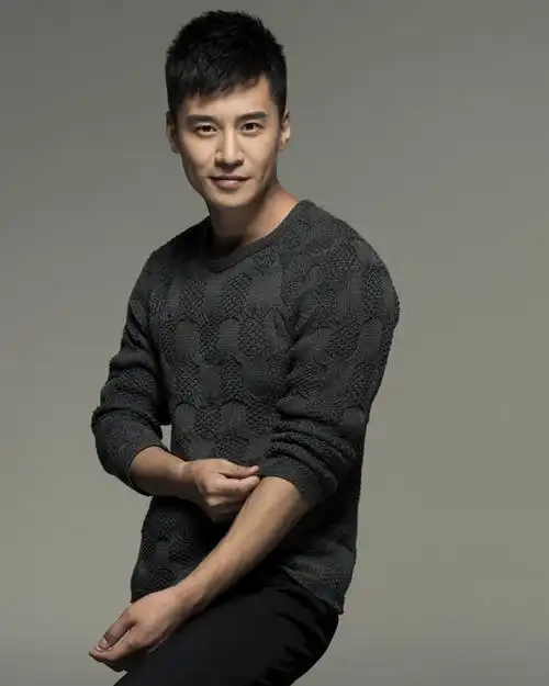 王璐捍卫者定档922潇洒硬汉热血来袭