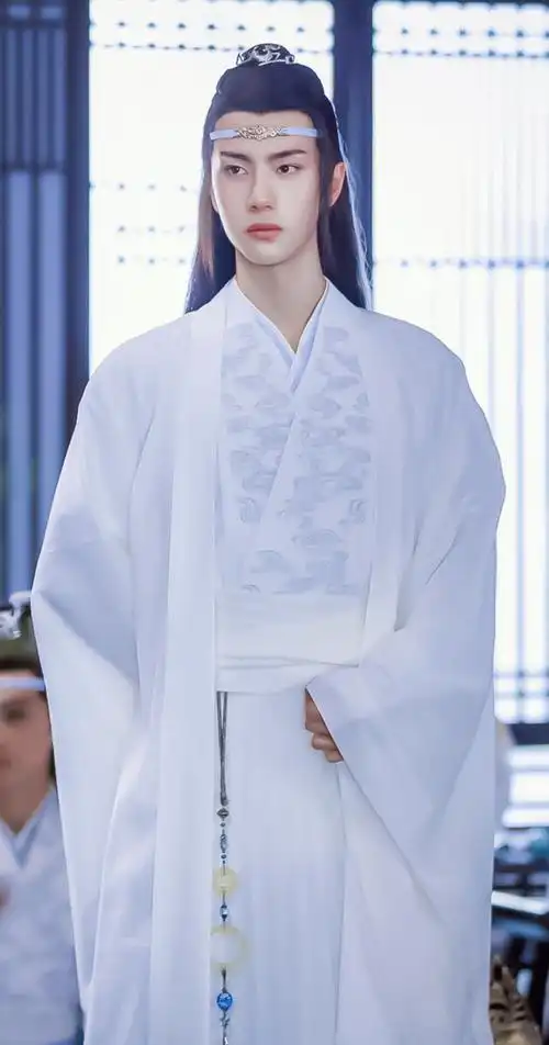 王一博74蓝忘机1