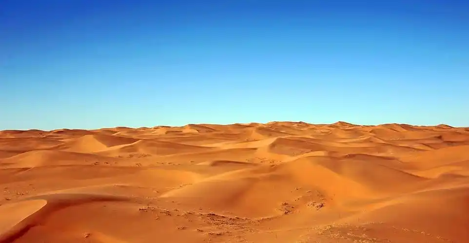 宁夏腾格里沙漠沙坡头一日游多套餐可选赠脖套