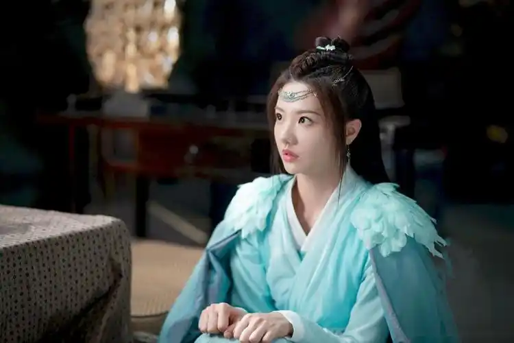 遇龙痴情龙王为心爱之人保护多世王鹤棣祝绪丹轮回四世情缘