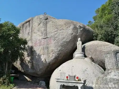 小桥,流水,人家……古雷开发区这个适合放松的地方你知道吗?