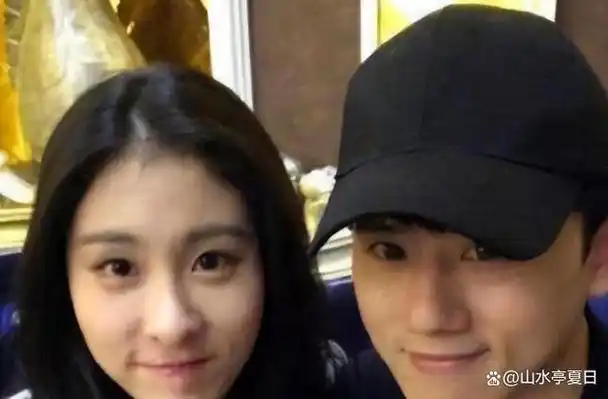 有一种谋算叫华晨宇和张碧晨孩子4岁了才明白这盘大棋