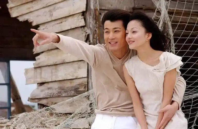 许绍洋_台偶白_林韦君