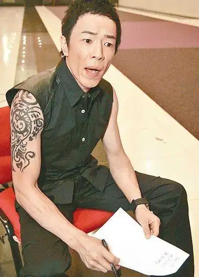 黄贯中(资料图)