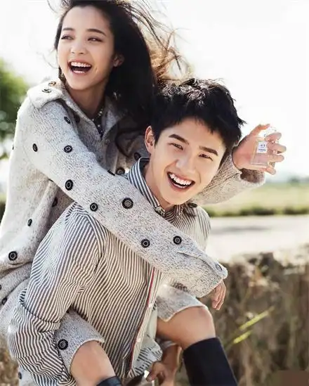 刘昊然欧阳娜娜再同框 胡歌吴磊苏哥哥飞流重聚比拼高颜值