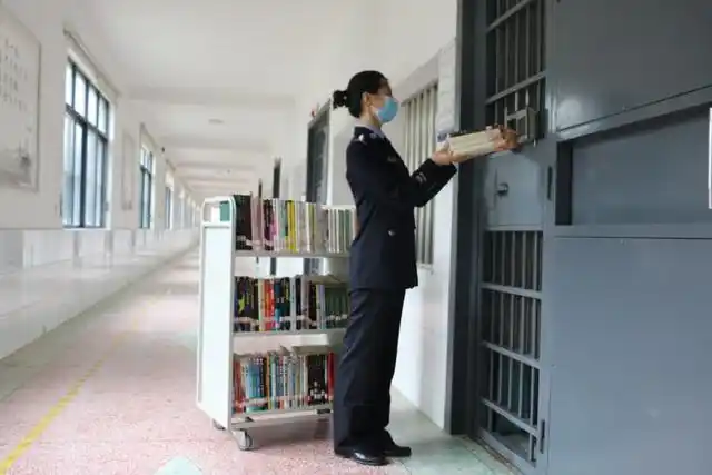 衡阳市女子看守所国庆中秋双节庆祝活动