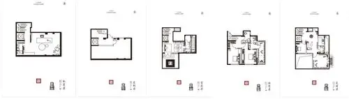 泰禾北京院子二期