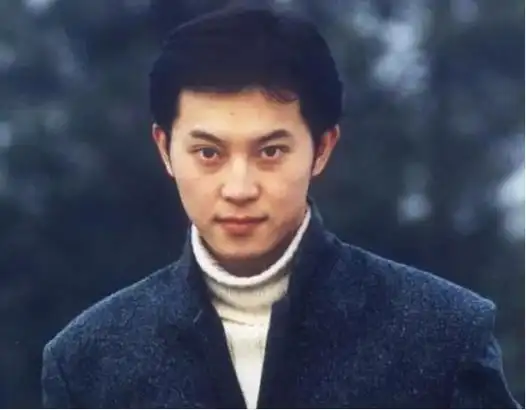 年轻时相貌一般般越老越有魅力这几位男演员堪称叔圈顶流