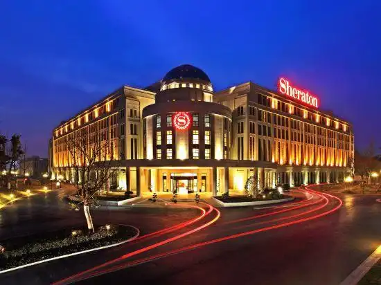 江阴五星级酒店排行_江阴五星级酒店有哪些